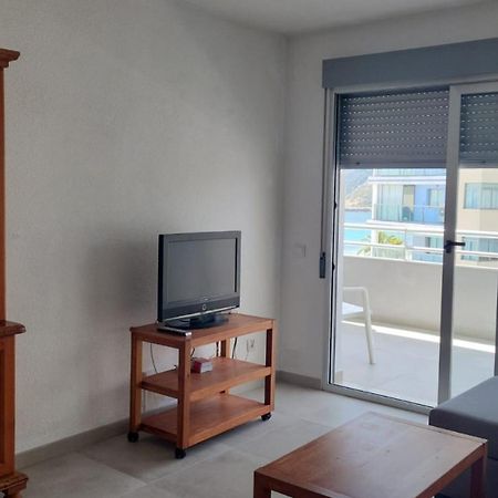 Service Apart Lazaro- Apartamentos Aguamarina - Dos Dormitorios - 2 Bedrooms Calpe Esterno foto
