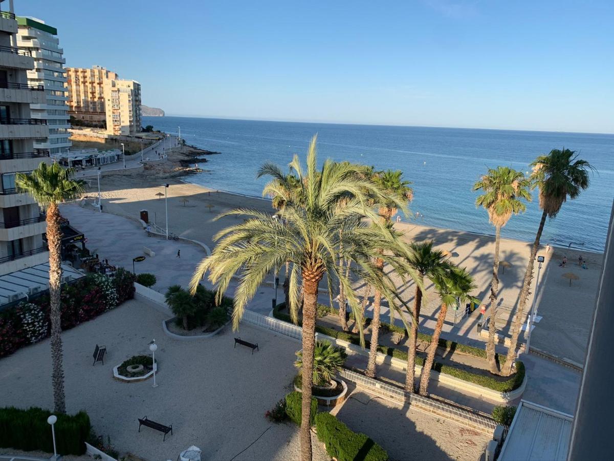 Service Apart Lazaro- Apartamentos Aguamarina - Dos Dormitorios - 2 Bedrooms Calpe Esterno foto