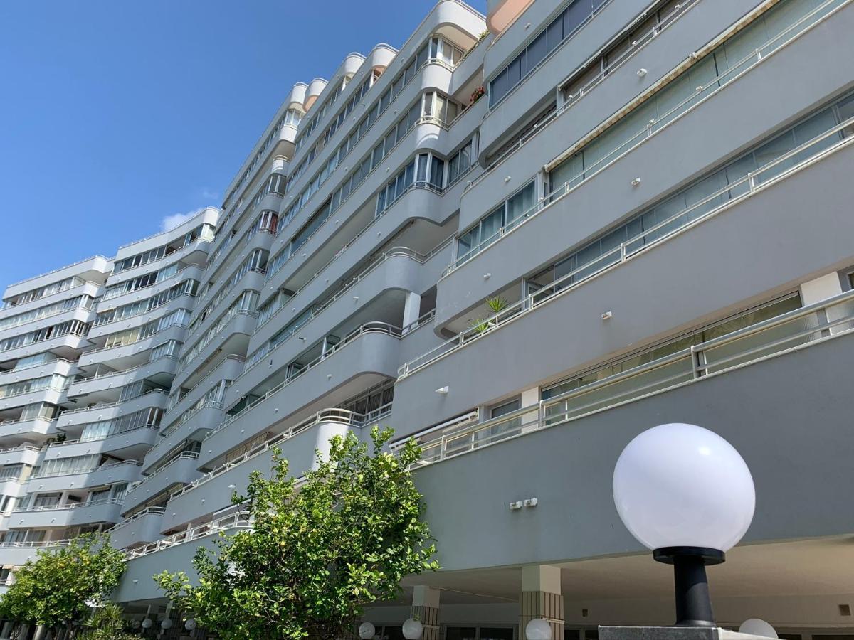 Service Apart Lazaro- Apartamentos Aguamarina - Dos Dormitorios - 2 Bedrooms Calpe Esterno foto