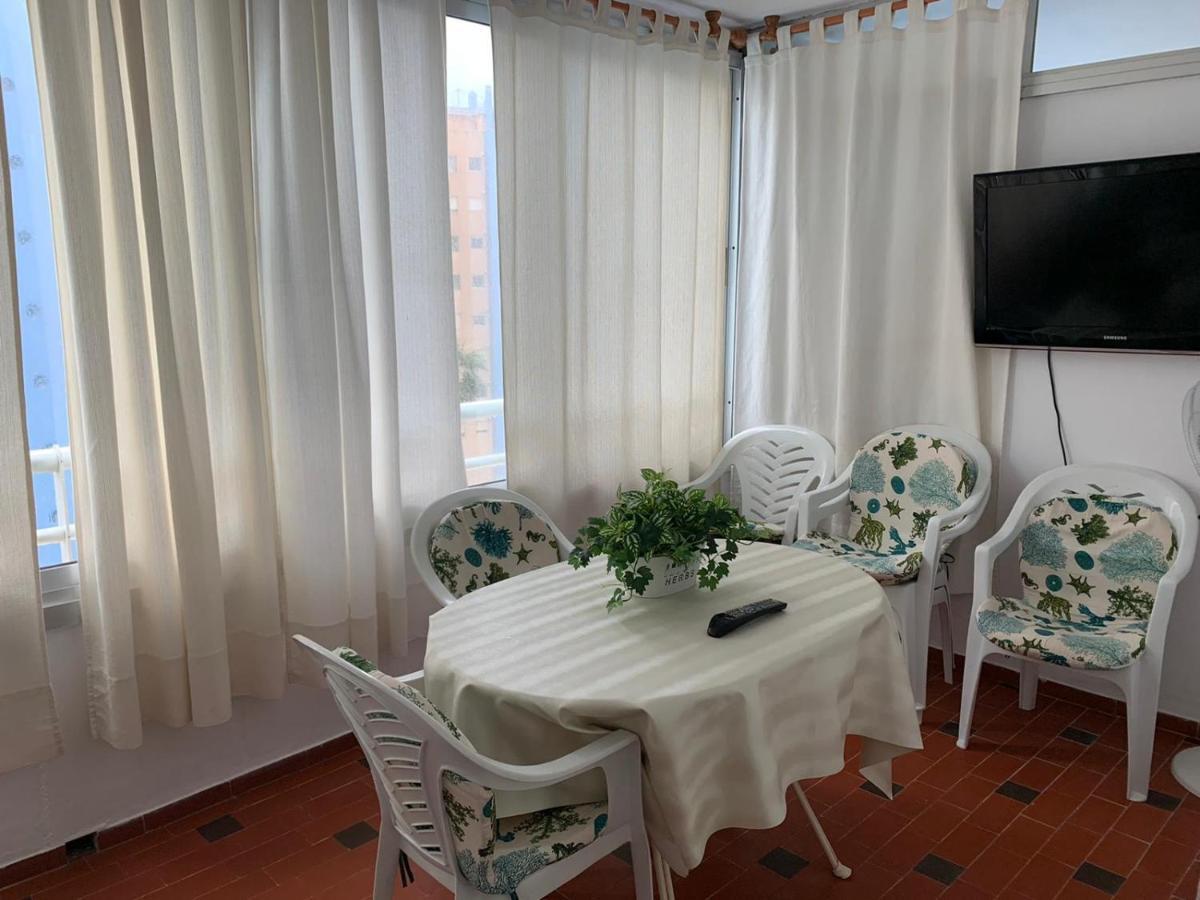 Service Apart Lazaro- Apartamentos Aguamarina - Dos Dormitorios - 2 Bedrooms Calpe Esterno foto