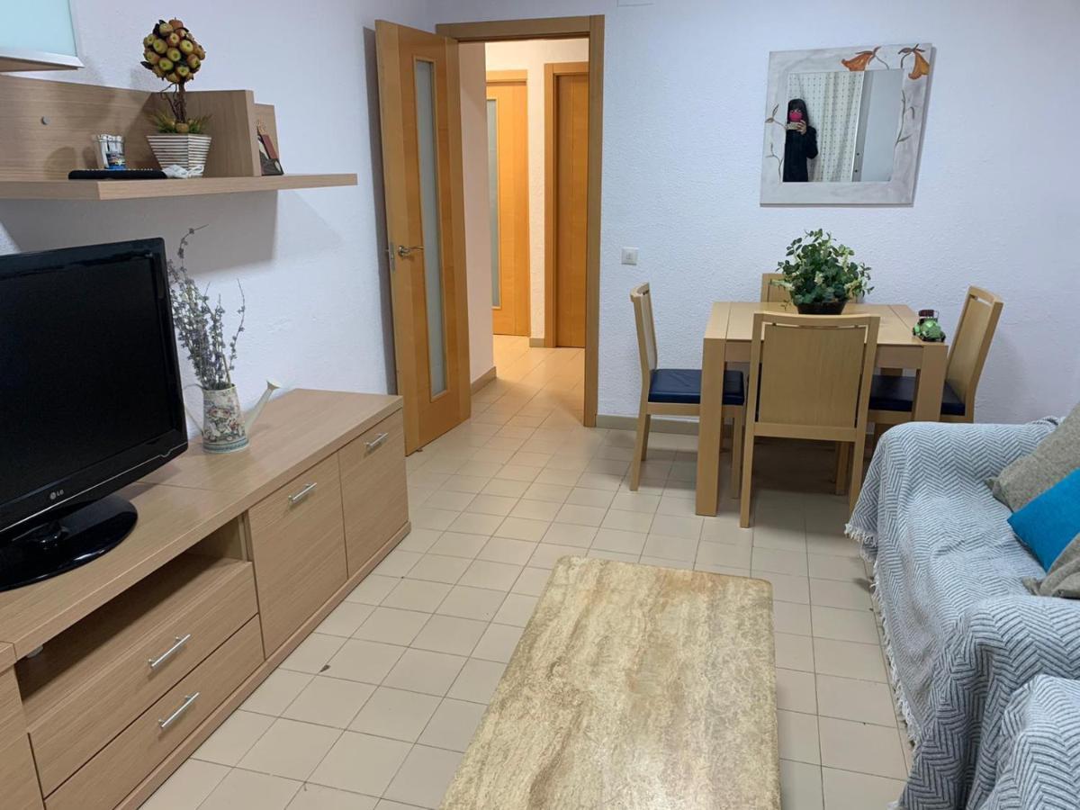 Service Apart Lazaro- Apartamentos Aguamarina - Dos Dormitorios - 2 Bedrooms Calpe Esterno foto