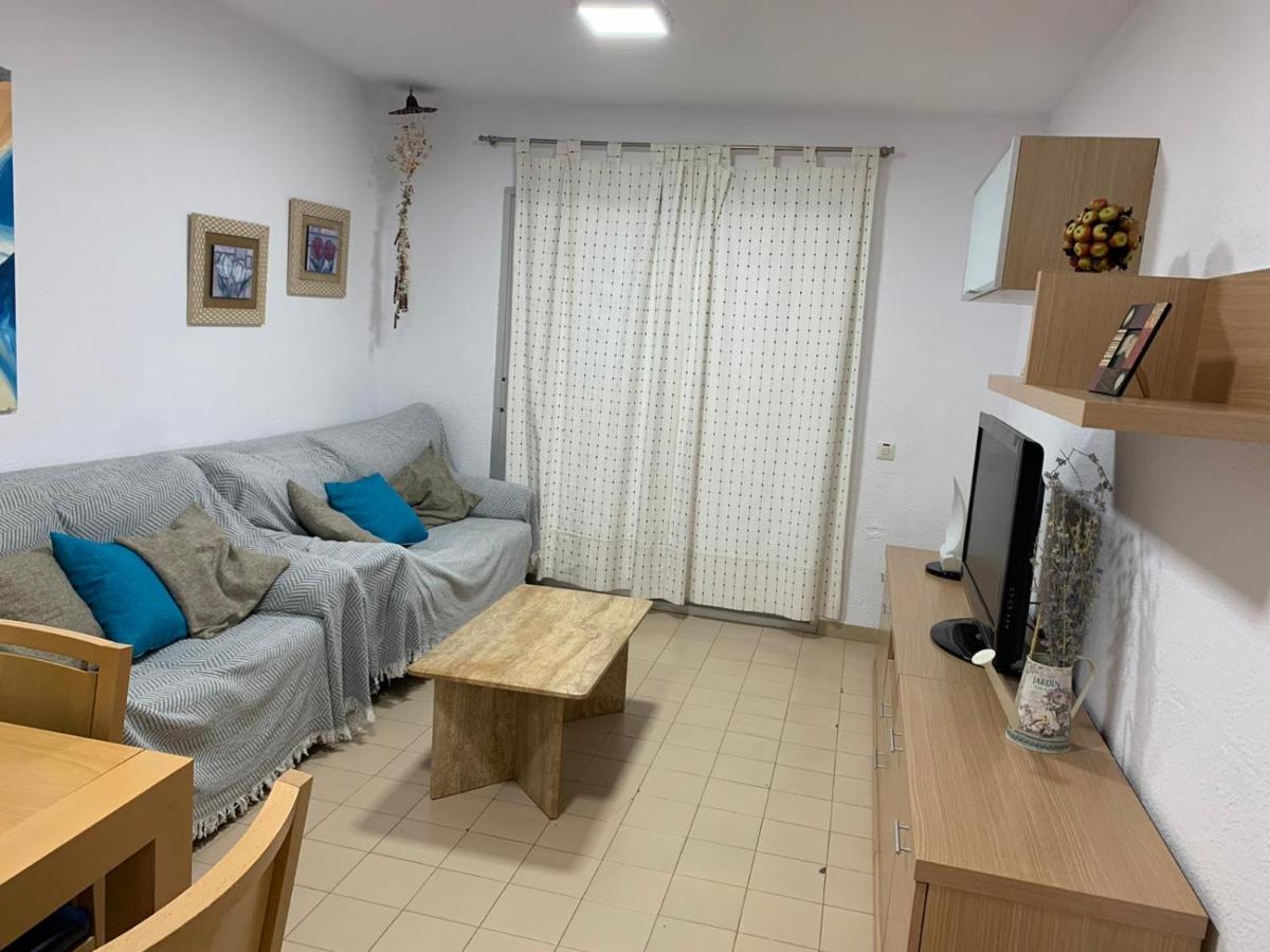 Service Apart Lazaro- Apartamentos Aguamarina - Dos Dormitorios - 2 Bedrooms Calpe Esterno foto