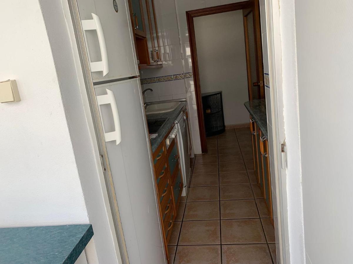 Service Apart Lazaro- Apartamentos Aguamarina - Dos Dormitorios - 2 Bedrooms Calpe Esterno foto