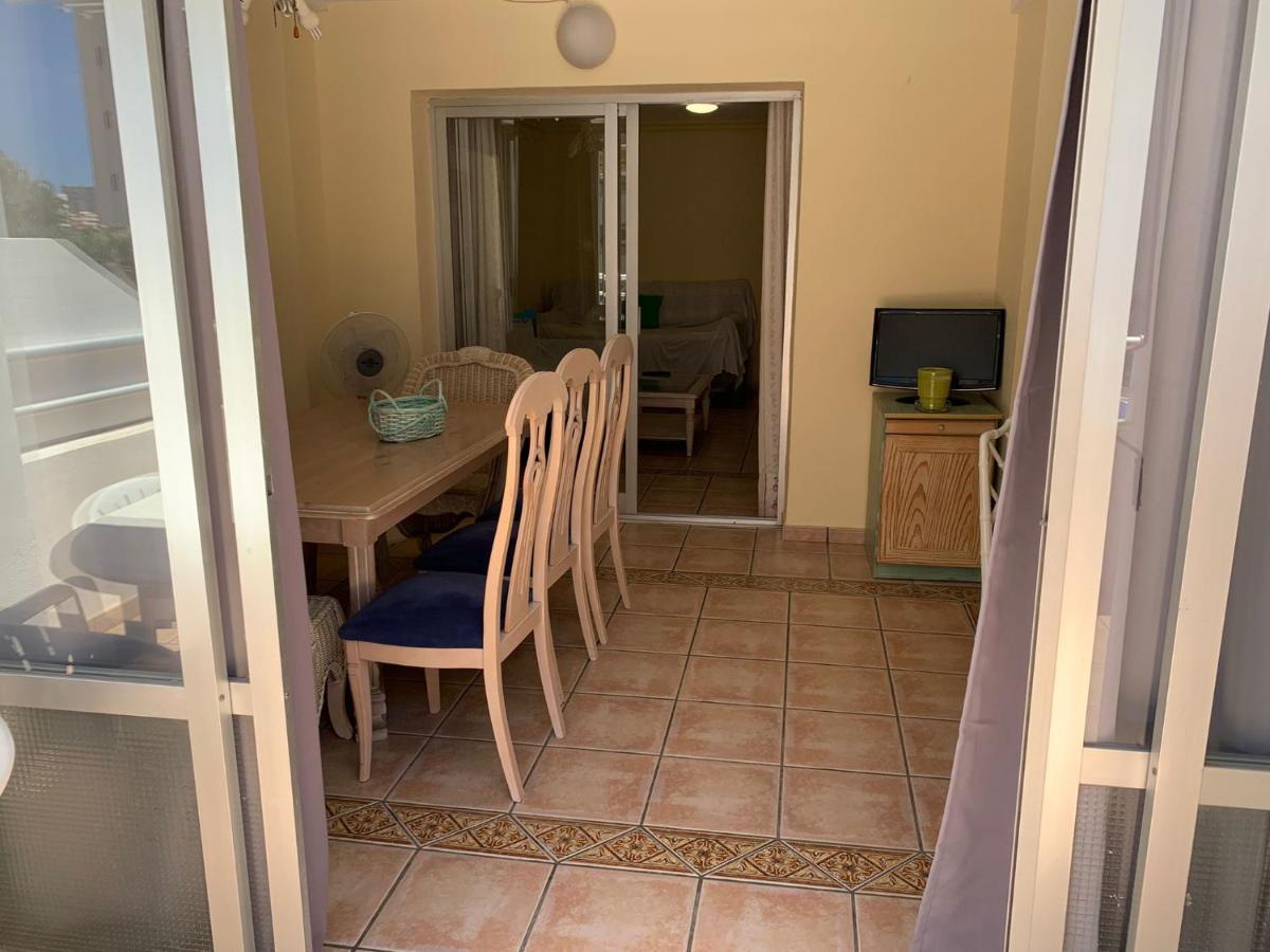 Service Apart Lazaro- Apartamentos Aguamarina - Dos Dormitorios - 2 Bedrooms Calpe Esterno foto