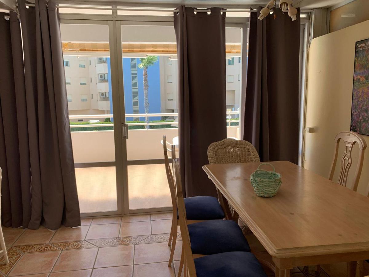 Service Apart Lazaro- Apartamentos Aguamarina - Dos Dormitorios - 2 Bedrooms Calpe Esterno foto