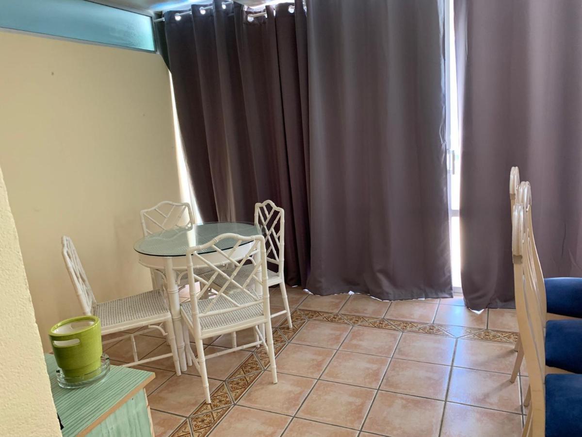 Service Apart Lazaro- Apartamentos Aguamarina - Dos Dormitorios - 2 Bedrooms Calpe Esterno foto