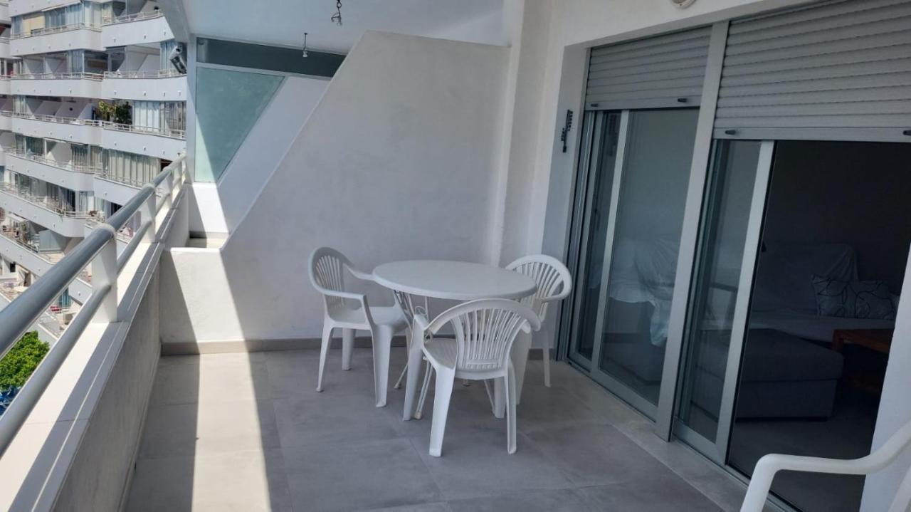 Service Apart Lazaro- Apartamentos Aguamarina - Dos Dormitorios - 2 Bedrooms Calpe Esterno foto