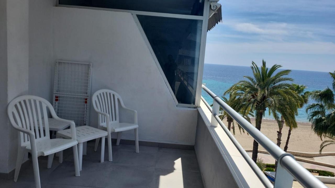 Service Apart Lazaro- Apartamentos Aguamarina - Dos Dormitorios - 2 Bedrooms Calpe Esterno foto