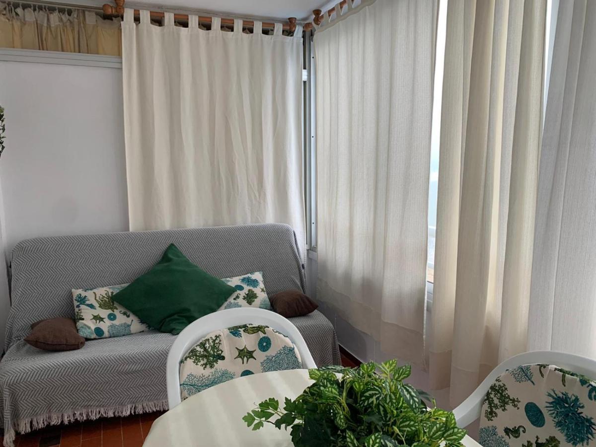 Service Apart Lazaro- Apartamentos Aguamarina - Dos Dormitorios - 2 Bedrooms Calpe Esterno foto