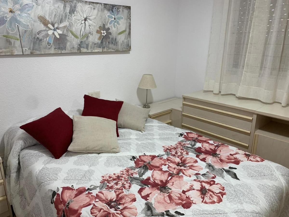 Service Apart Lazaro- Apartamentos Aguamarina - Dos Dormitorios - 2 Bedrooms Calpe Esterno foto