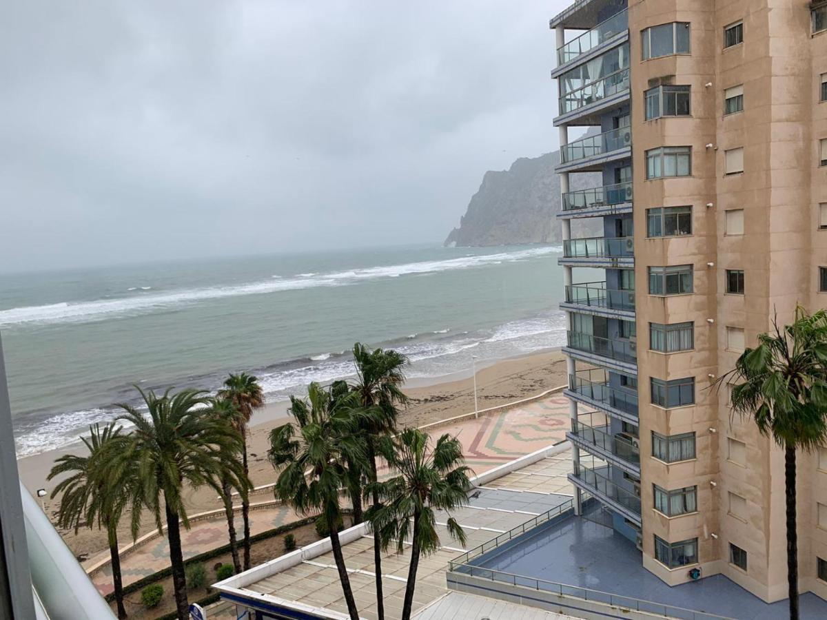 Service Apart Lazaro- Apartamentos Aguamarina - Dos Dormitorios - 2 Bedrooms Calpe Esterno foto