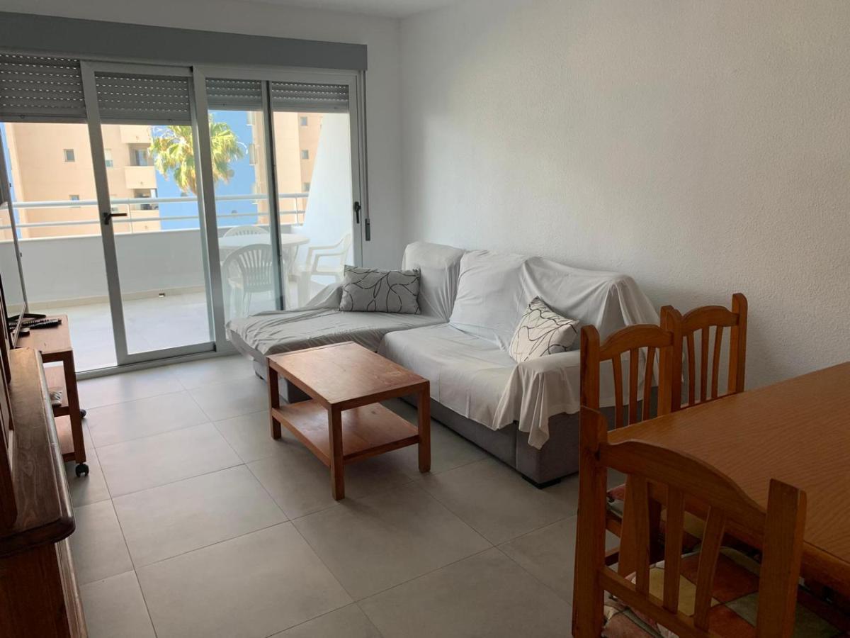Service Apart Lazaro- Apartamentos Aguamarina - Dos Dormitorios - 2 Bedrooms Calpe Esterno foto