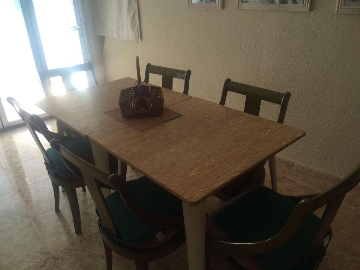Service Apart Lazaro- Apartamentos Aguamarina - Dos Dormitorios - 2 Bedrooms Calpe Esterno foto