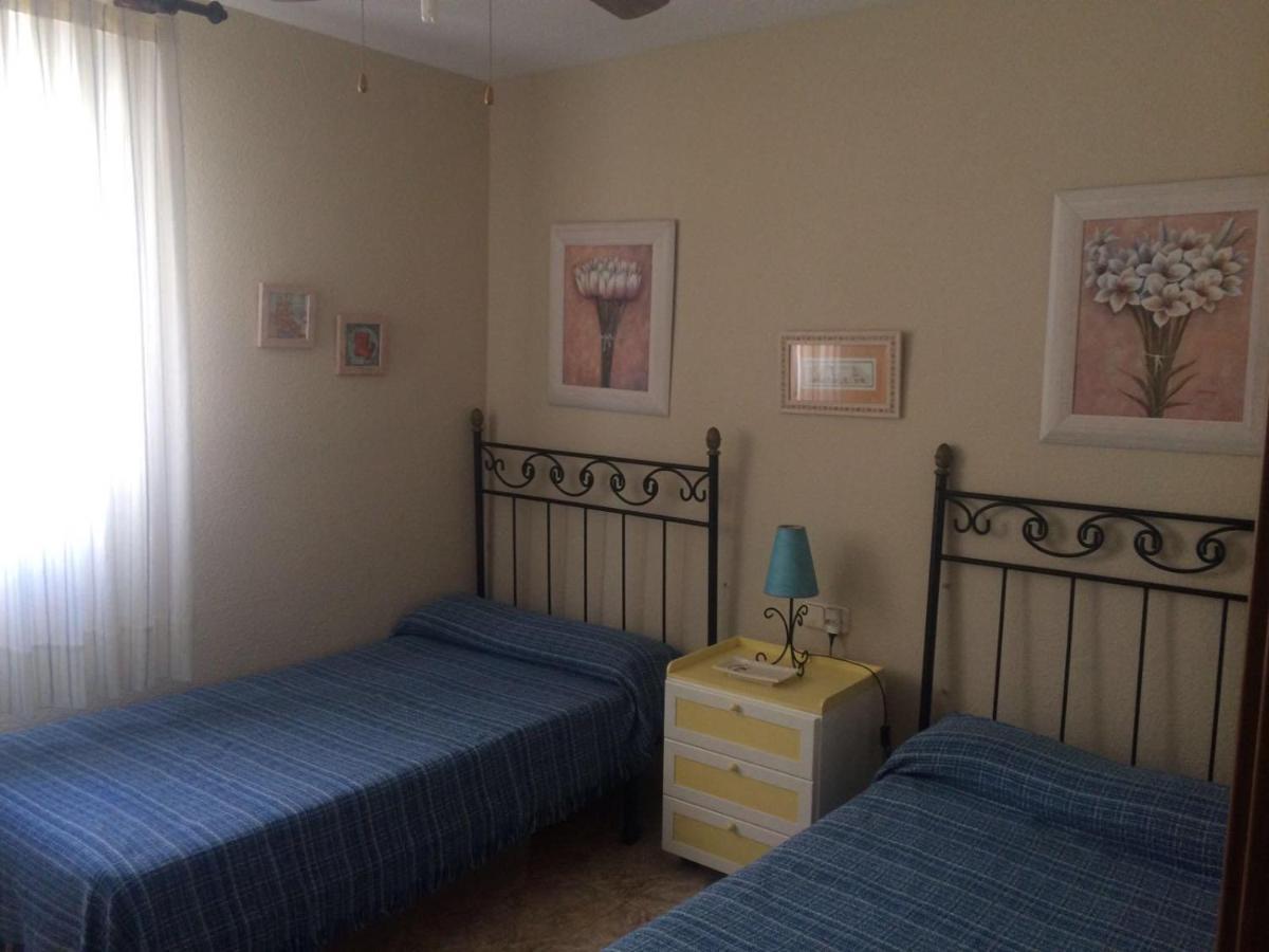 Service Apart Lazaro- Apartamentos Aguamarina - Dos Dormitorios - 2 Bedrooms Calpe Esterno foto