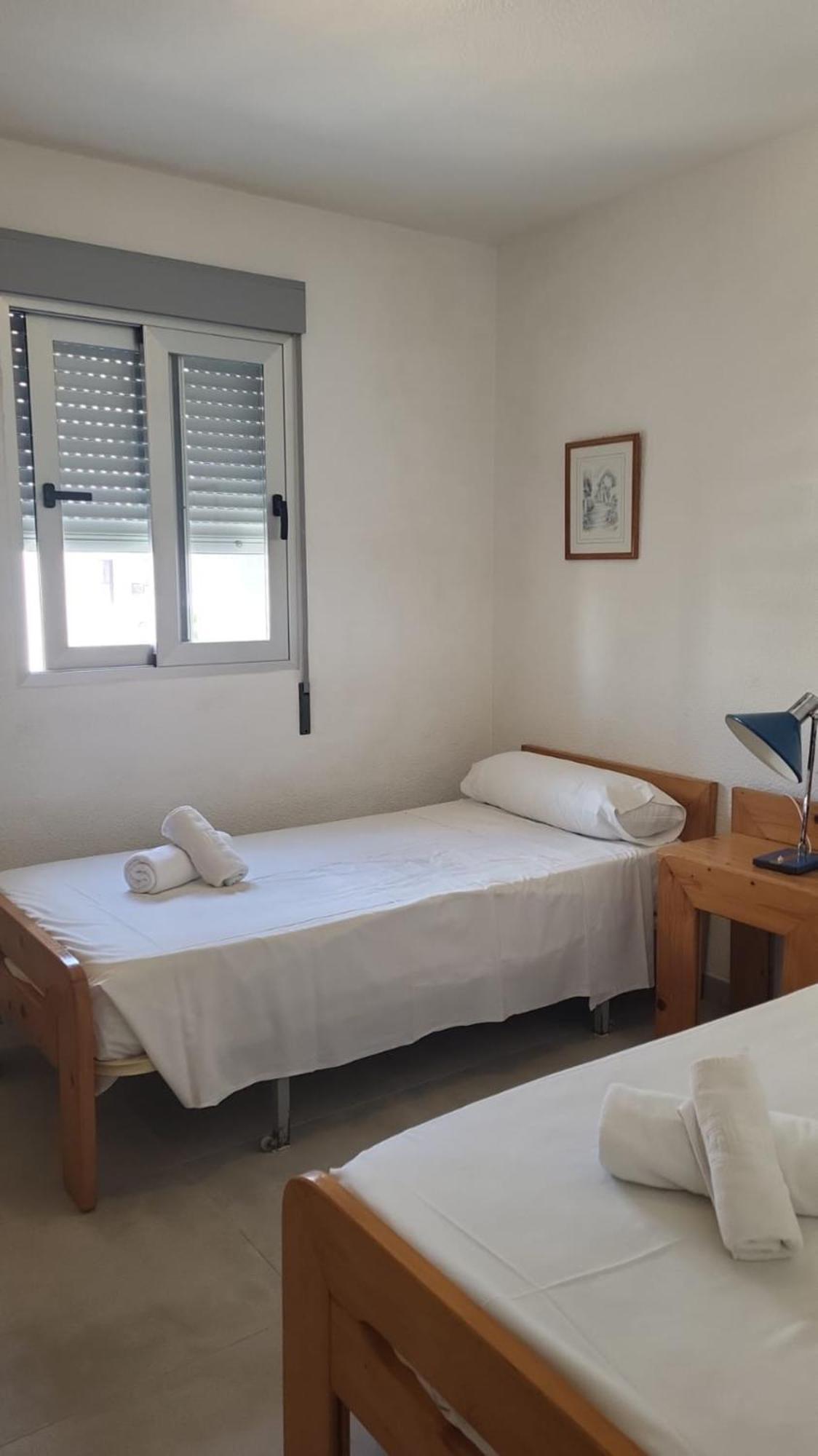 Service Apart Lazaro- Apartamentos Aguamarina - Dos Dormitorios - 2 Bedrooms Calpe Esterno foto