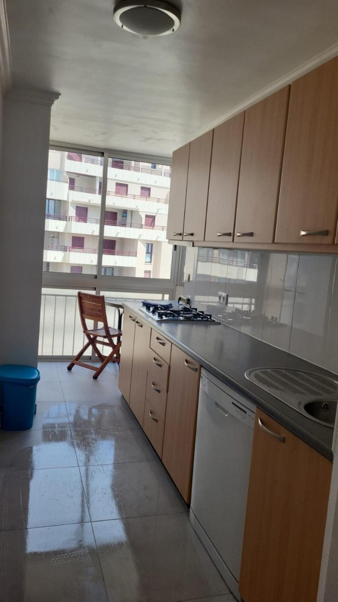 Service Apart Lazaro- Apartamentos Aguamarina - Dos Dormitorios - 2 Bedrooms Calpe Esterno foto
